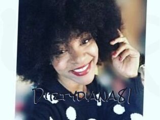 dirtydiana81 Liquisexxx