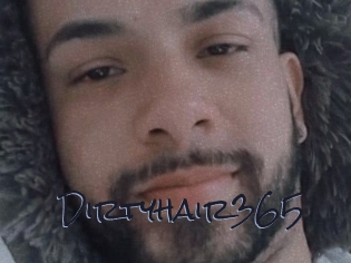 Dirtyhair365