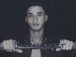 Dirtyironfist