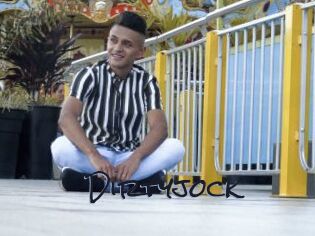 Dirtyjock