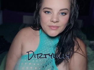 Dirtylilly