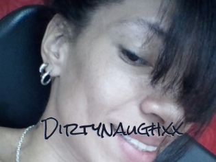 dirtynaughxx Liquisexxx