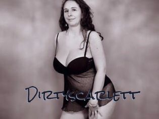 dirtyscarlett Liquisexxx