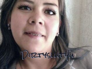 Dirtyslut4u