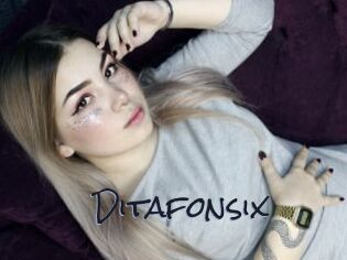 Ditafonsix