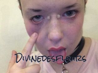 Divinedesfleurs