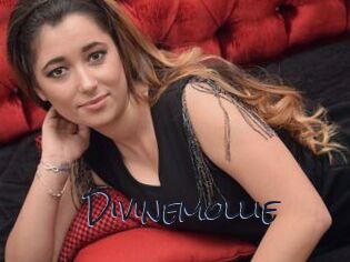 Divinemollie