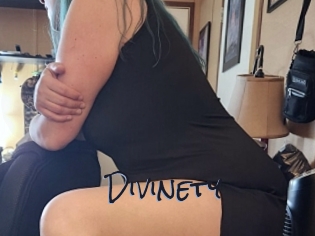 Divinety