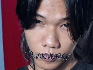 divinverse Liquisexxx