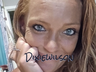 Dixiewilson