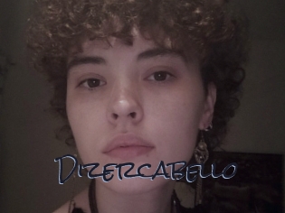 Dizercabello