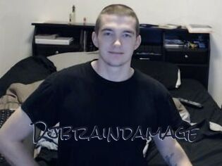 Djbraindamage