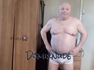Djmixnude