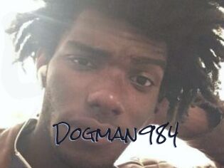 Dogman984