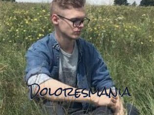 Doloresmania