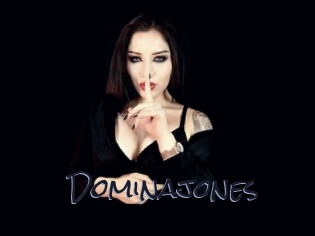 dominajones Liquisexxx