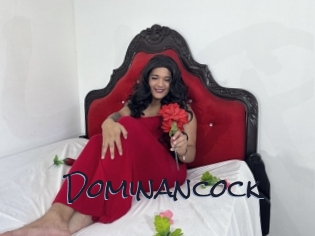 dominancock Liquisexxx