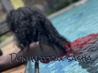Dominatrix_sasha