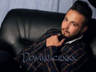 Dominickxxx