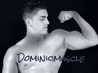 Dominicmuscle