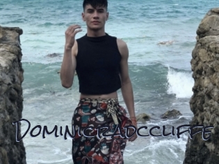 Dominicradccliffe
