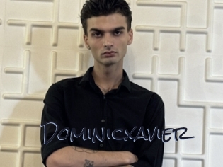 Dominicxavier