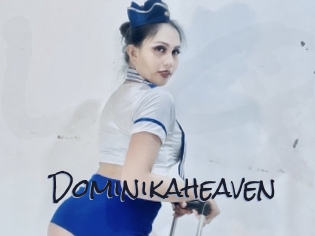 dominikaheaven Liquisexxx