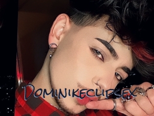 dominikeclipsex Liquisexxx