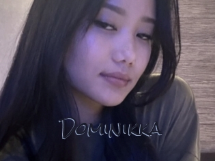 Dominikka