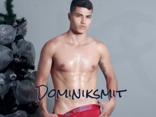 Dominiksmit