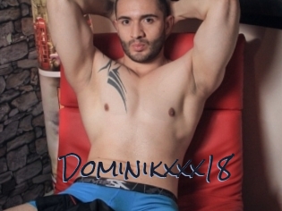 dominikxxx18 Liquisexxx