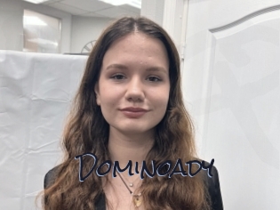 Dominoady