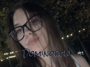 Dominobow