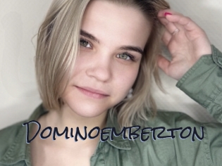 Dominoemberton