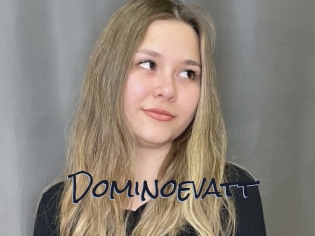 Dominoevatt