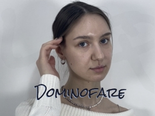 Dominofare