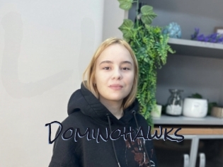 Dominohawks