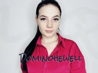 Dominohewell