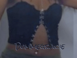 Dommegracie