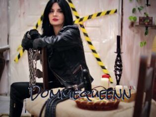 Dommequeenn