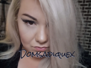 Domsadiquex