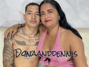 Donaanddennis
