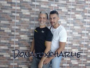 Donatoxcharlie