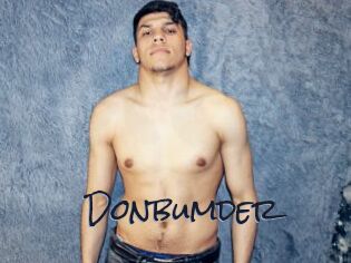 Donbumder
