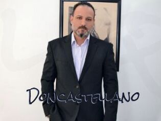 Doncastellano