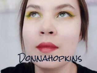 Donnahopkins