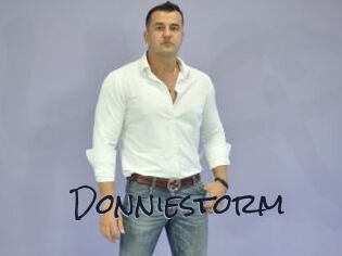 Donniestorm