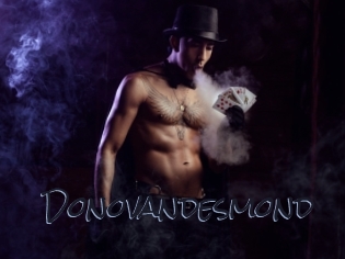 donovandesmond Liquisexxx