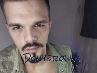 donybrown Liquisexxx