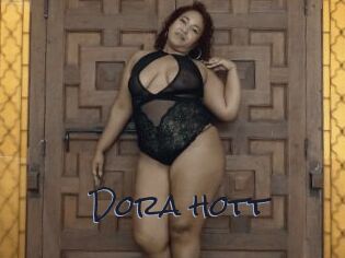 Dora_hott